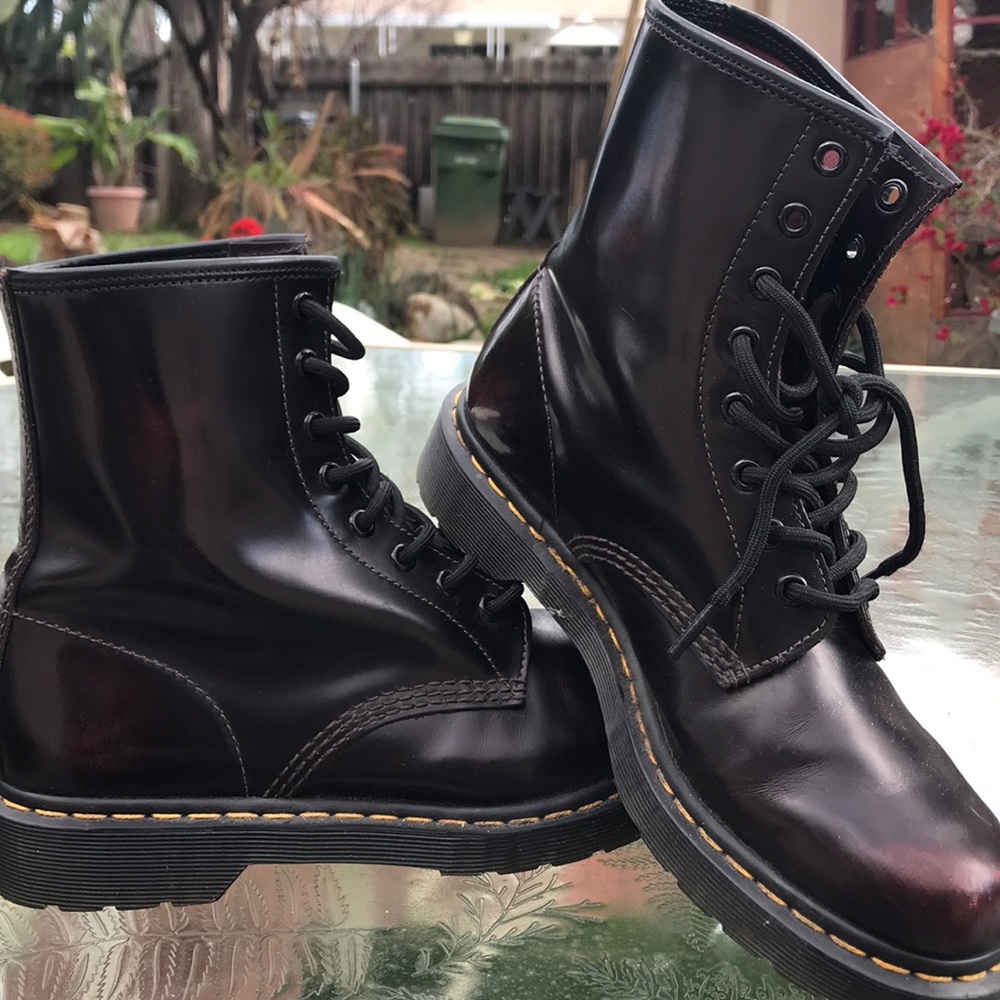 Never Worn